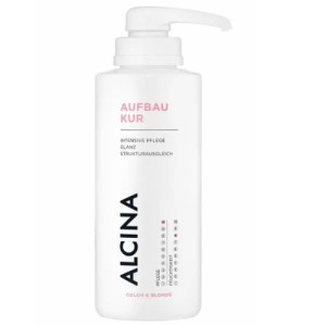 Alcina Aufbau Kur 500 ml